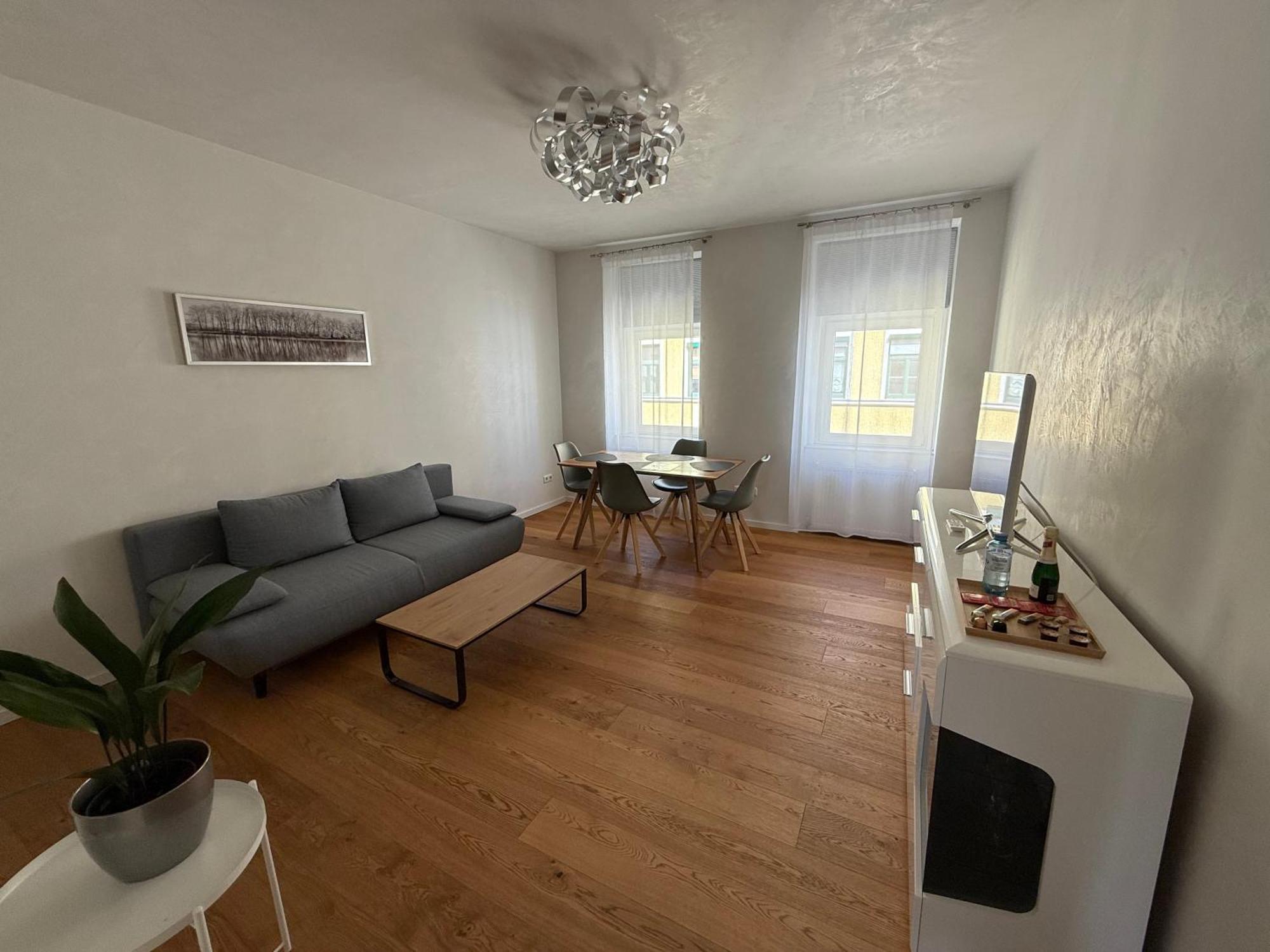 Apartment Number 5 Vienna Exterior photo